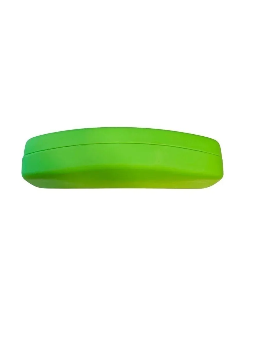 Ray-Ban Green Hard Eyeglasses Sunglasses Case OS‎ No Glasses